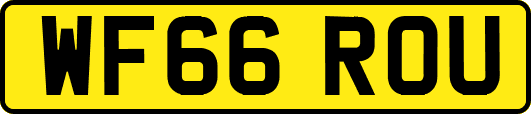 WF66ROU
