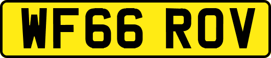 WF66ROV