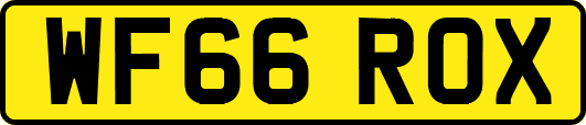 WF66ROX