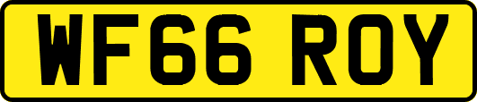 WF66ROY