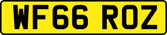 WF66ROZ