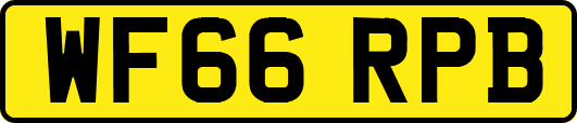WF66RPB