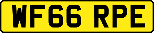 WF66RPE