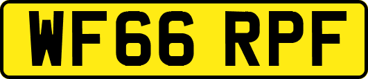 WF66RPF