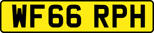 WF66RPH