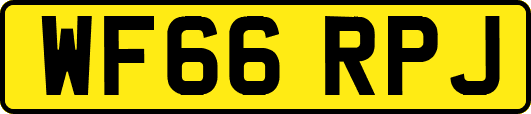 WF66RPJ