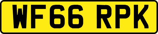 WF66RPK