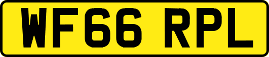 WF66RPL