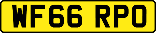WF66RPO