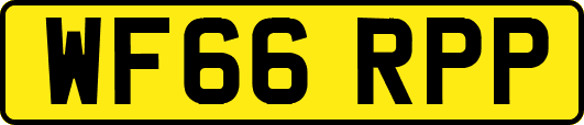 WF66RPP