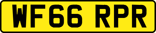 WF66RPR