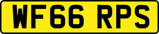 WF66RPS