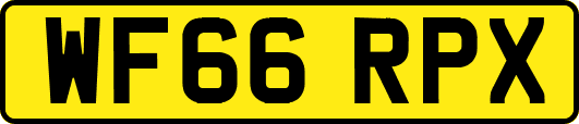 WF66RPX