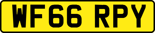 WF66RPY