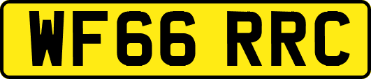 WF66RRC