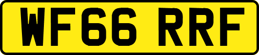 WF66RRF