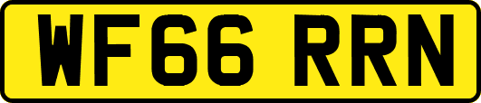 WF66RRN
