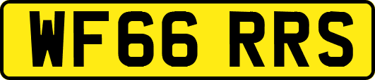WF66RRS