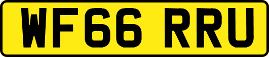WF66RRU