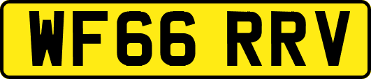 WF66RRV
