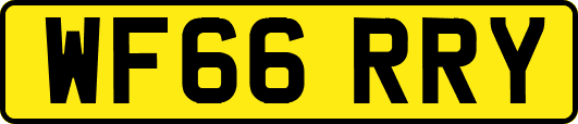 WF66RRY