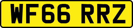 WF66RRZ