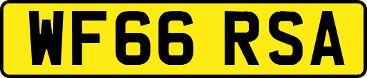 WF66RSA