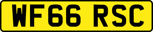 WF66RSC