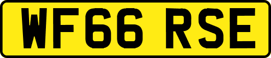 WF66RSE