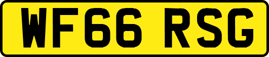 WF66RSG