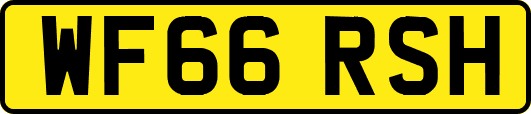 WF66RSH