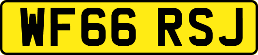 WF66RSJ