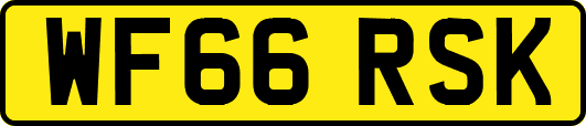 WF66RSK