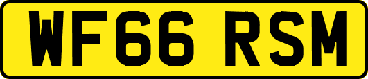 WF66RSM