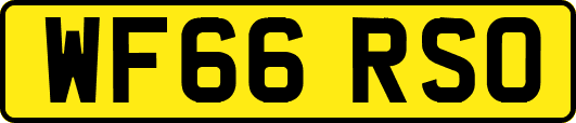 WF66RSO