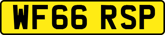 WF66RSP