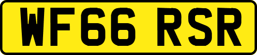 WF66RSR