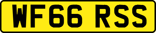 WF66RSS