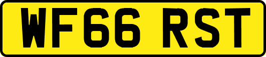 WF66RST