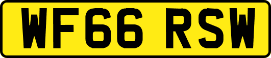 WF66RSW