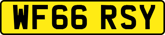 WF66RSY