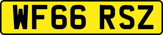 WF66RSZ