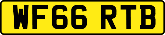 WF66RTB