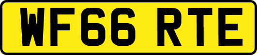 WF66RTE