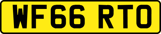 WF66RTO