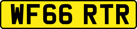 WF66RTR