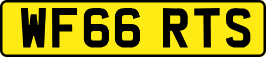 WF66RTS