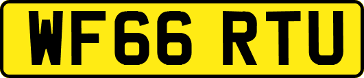 WF66RTU