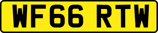 WF66RTW