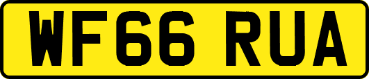 WF66RUA
